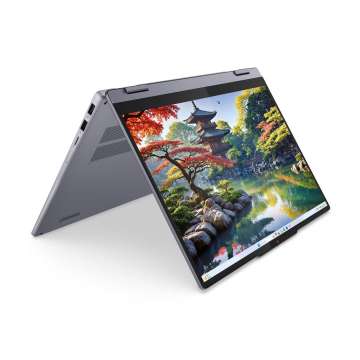 Lenovo IdeaPad 5 Luna Grey