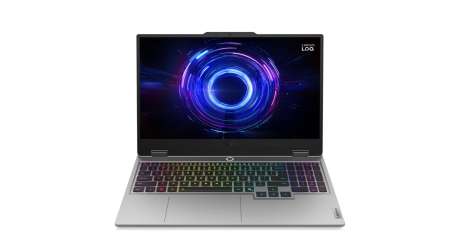 Lenovo LOQ Luna Grey Lenovo LOQ Luna Grey