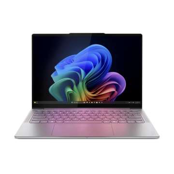 Lenovo Yoga Slim 7 Luna Grey