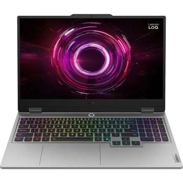 Lenovo LOQ Luna Grey Lenovo LOQ Luna Grey