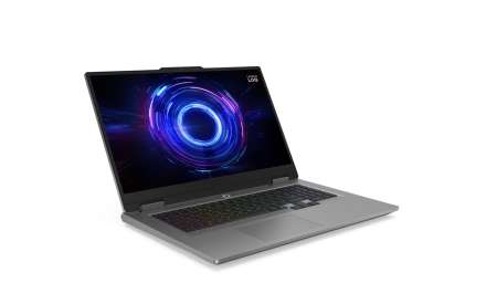 Lenovo LOQ Luna Grey Lenovo LOQ Luna Grey