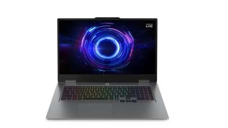 Lenovo LOQ Luna Grey Lenovo LOQ Luna Grey