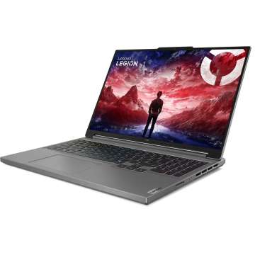 Lenovo LOQ Luna Grey Lenovo LOQ Luna Grey