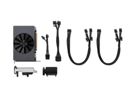 Lenovo NVIDIA GeForce RTX 5060 8GB
