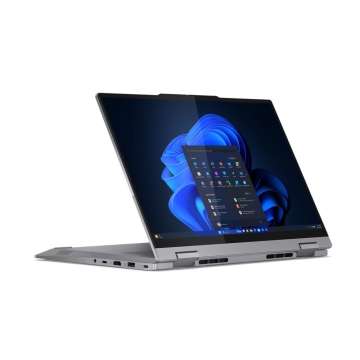Lenovo ThinkBook 14 2-in-1 G4 Luna Grey Lenovo ThinkBook 14 2-in-1 G4 Luna Grey