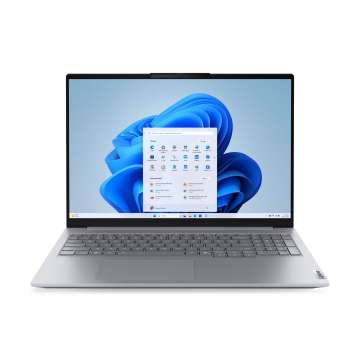 Lenovo ThinkBook 16 G8 Arctic Grey Lenovo ThinkBook 16 G8 Arctic Grey