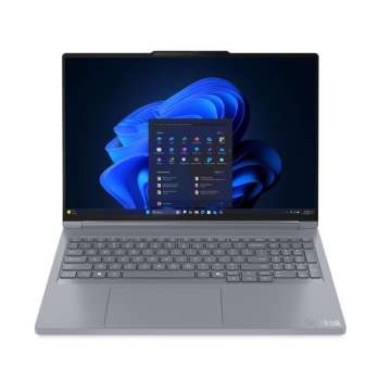 Lenovo ThinkBook 16p G6 Luna Grey Lenovo ThinkBook 16p G6 Luna Grey