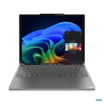 Lenovo ThinkBook Plus G6 Rollable Luna Grey ENG Lenovo ThinkBook Plus G6 Rollable Luna Grey ENG
