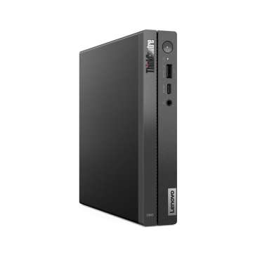 Lenovo ThinkCentre neo 50q Gen 4 Black Lenovo ThinkCentre neo 50q Gen 4 Black