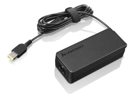 Lenovo 0A36262 65W Slim Tip Lenovo hálózati notebook töltő