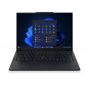 Lenovo ThinkPad E14 Gen 7 Black Lenovo ThinkPad E14 Gen 7 Black