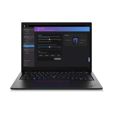 Lenovo ThinkPad L13 Gen 6 Black Lenovo ThinkPad L13 Gen 6 Black