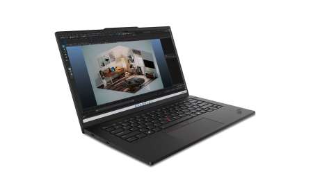 Lenovo ThinkPad P14s Gen 5 Black Lenovo ThinkPad P14s Gen 5 Black