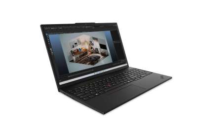 Lenovo ThinkPad P16s Gen 3 Black Lenovo ThinkPad P16s Gen 3 Black