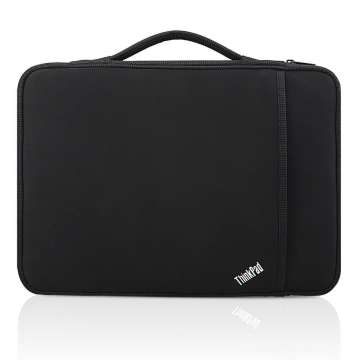 Lenovo ThinkPad Sleeve 14" Black