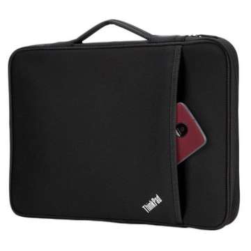 Lenovo ThinkPad Sleeve 15,6" Black Lenovo ThinkPad Sleeve 15,6" Black