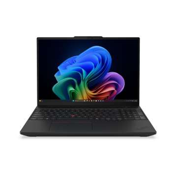 Lenovo ThinkPad T16 Gen 5 Black