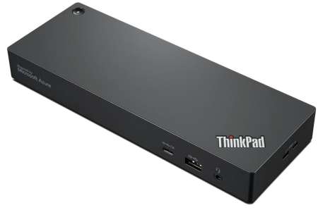 Lenovo ThinkPad Universal Thunderbolt 4 Smart Dock EU