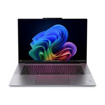 Lenovo ThinkPad X9-15p Gen 1 Aura Edition Grey