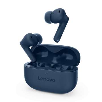 Lenovo TWS YOGA PC Edition Cosmic Blue