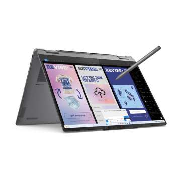 Lenovo Yoga 7 2-in-1 Luna Grey