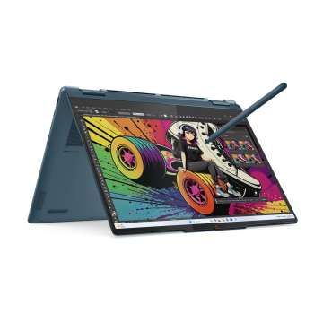 Lenovo Yoga 7 2-in-1 Tidal Teal