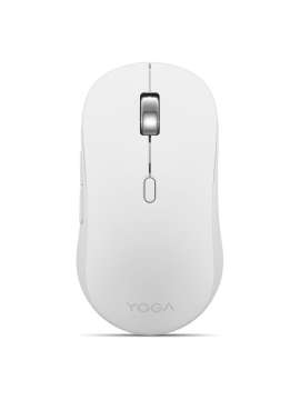Lenovo Yoga Bluetooth Silent Mouse Seashell