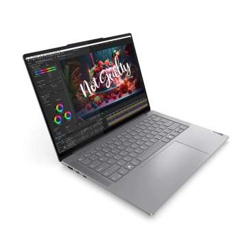 Lenovo Yoga Pro 7 Luna Grey Lenovo Yoga Pro 7 Luna Grey