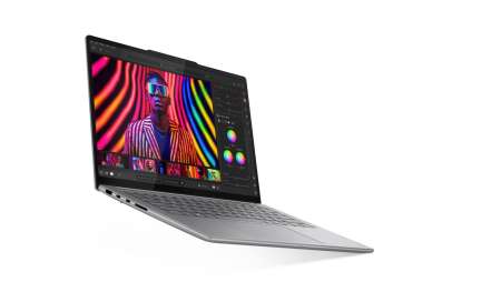 Lenovo Yoga Pro 7 Luna Grey