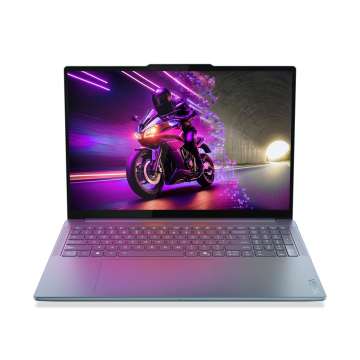 Lenovo Yoga Pro 9 Tidal Teal Lenovo Yoga Pro 9 Tidal Teal