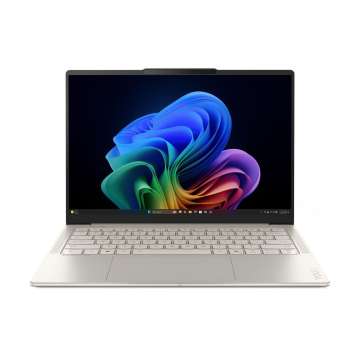 Lenovo Yoga Slim 7 Seashell