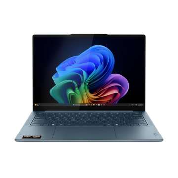 Lenovo Yoga Slim 7 Tidal Teal