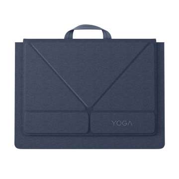 Lenovo Yoga Tote Sleeve 14" Cosmic Blue