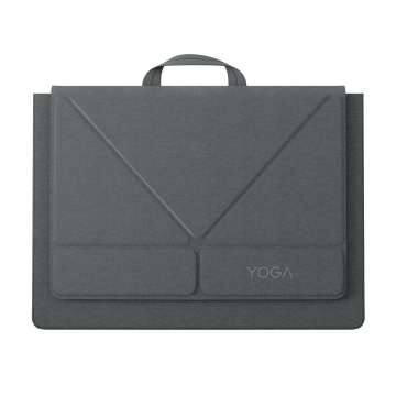 Lenovo Yoga Tote Sleeve 14" Grey