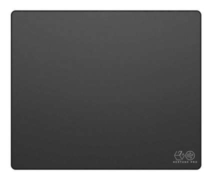 Lethal Gaming Gear Neptune Pro XL Soft Gaming Egérpad Dark Grey
