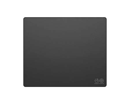 Lethal Gaming Gear Neptune XL Gaming Egérpad Black