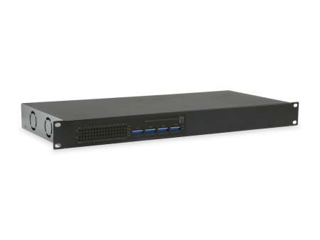 LevelOne FGP-3400W380 34-Port Fast Ethernet PoE Switch