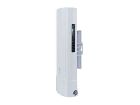 LevelOne WAB-8010 AC900 5GHz Outdoor PoE Wireless Access Point White LevelOne WAB-8010 AC900 5GHz Outdoor PoE Wireless Access Point White