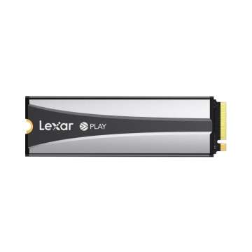 Lexar 2TB M.2 2280 NVMe Play