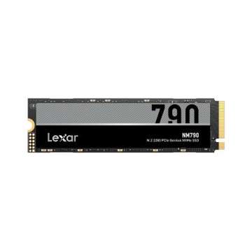 Lexar 512GB M.2 2280 NVMe NM790