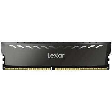 Lexar 8GB DDR4 3200MHz Thor with Heatsink Dark Grey
