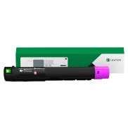 Lexmark CX930/931 Magenta toner