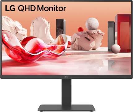 LG 27" 27BA65QB-B IPS LED LG 27" 27BA65QB-B IPS LED