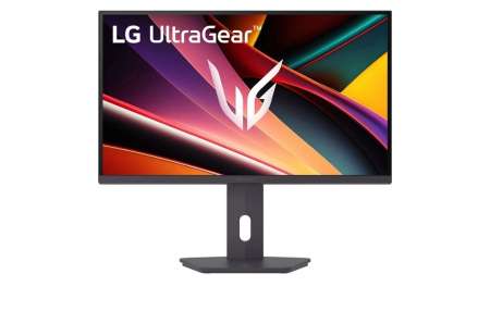 LG 27" 27G610A-B IPS LED