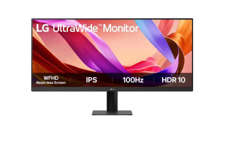 LG 29" 29U511A-B IPS LED LG 29" 29U511A-B IPS LED