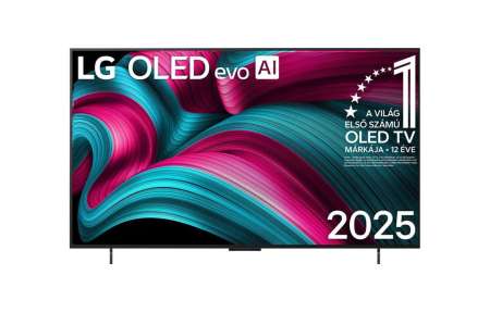 LG 42" OLED42C51LA OLED Smart