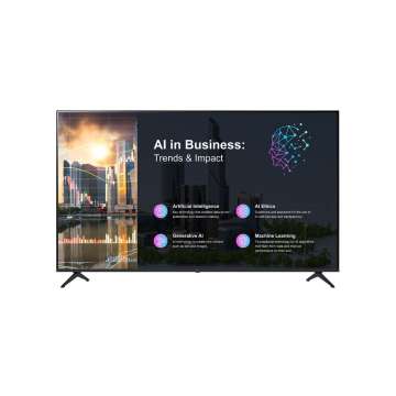 LG 65" 65PK640S LED Display