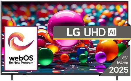 LG 65" 65UA75003LA LED Smart LG 65" 65UA75003LA LED Smart