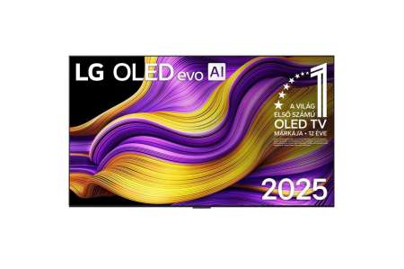 LG 65" OLED65G51LW OLED Smart
