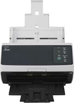 Ricoh fi-8150 Lapadagolós Szkenner White